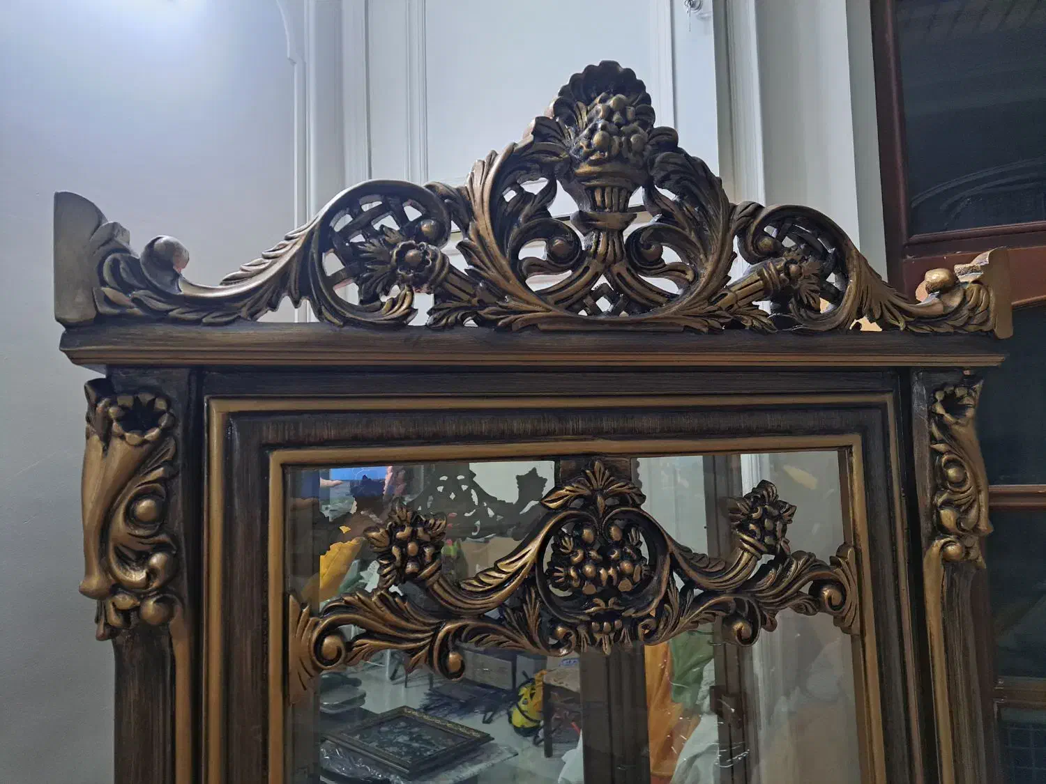 ویترین|بوفه، ویترین، کنسول|اصفهان, بهارانچی|دیوار