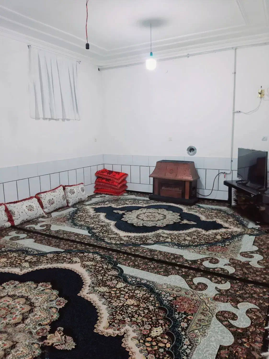 همکف ویلایی دربست بین فاز|اجارهٔ خانه و ویلا|داراب, |دیوار