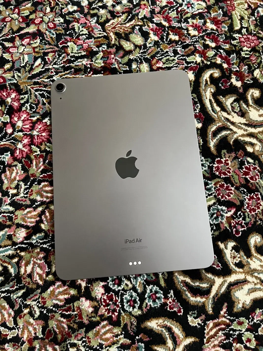 iPad air 5 تمیز|تبلت|کرمان, |دیوار