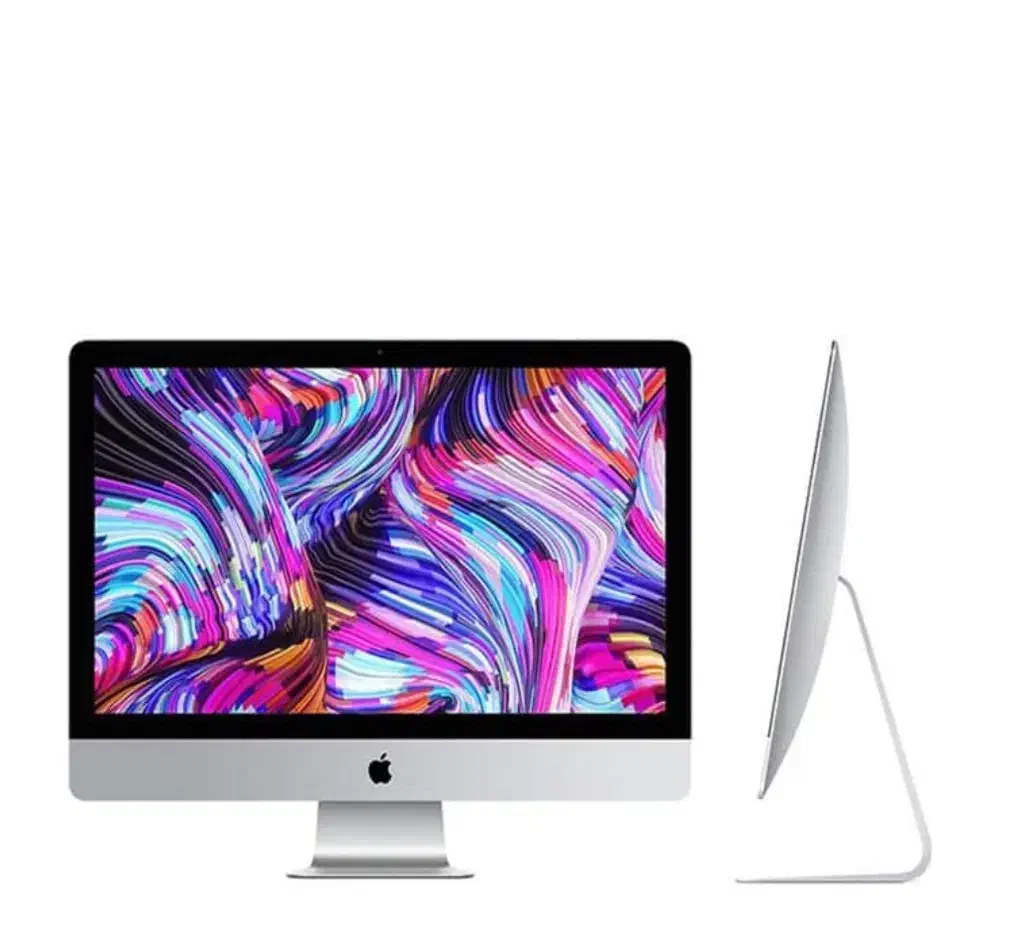 ال این وان آیمک اپل نقدو اقساط عمده خرده imac|رایانه رومیزی|تبریز, |دیوار