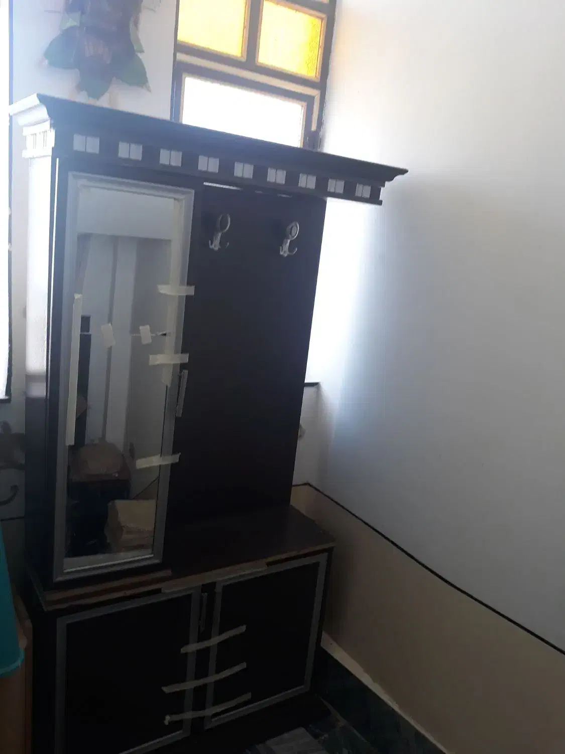 جا کفشی درحدنو|جاکفشی، کمد، دراور|میاندوآب, |دیوار