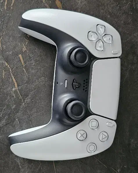 PS 5  Slim 1 TB دو دسته، در حد نو|کنسول، بازی ویدئویی و آنلاین|کرمان, |دیوار