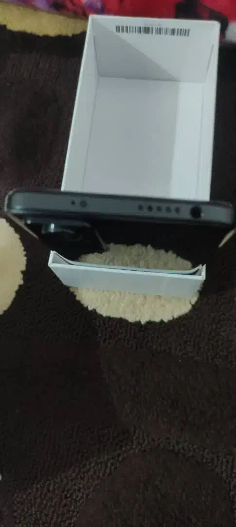 Xiaomi Redmi Note 12S|موبایل|برازجان, |دیوار