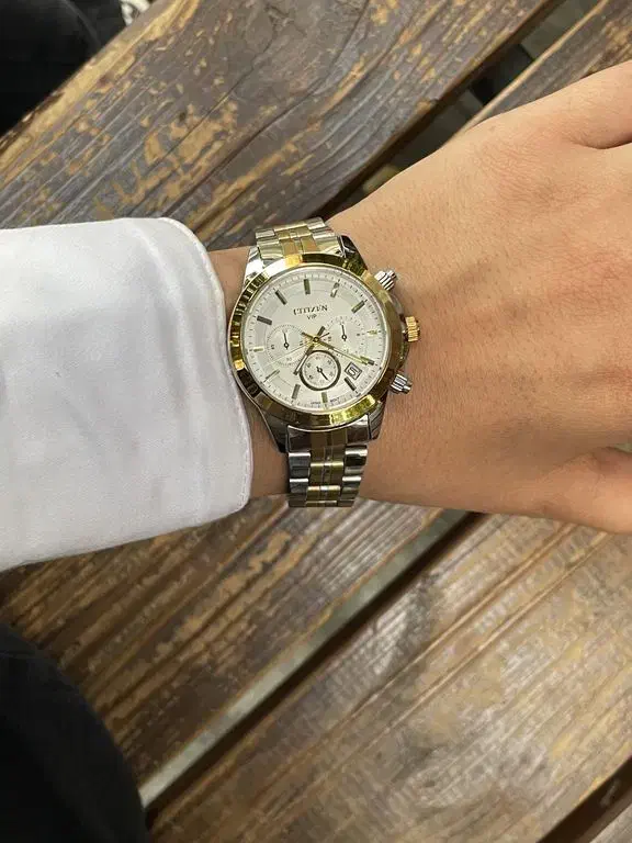 ساعت مچی زنانه لوکس برند (Citizens)|ساعت|ارومیه, |دیوار