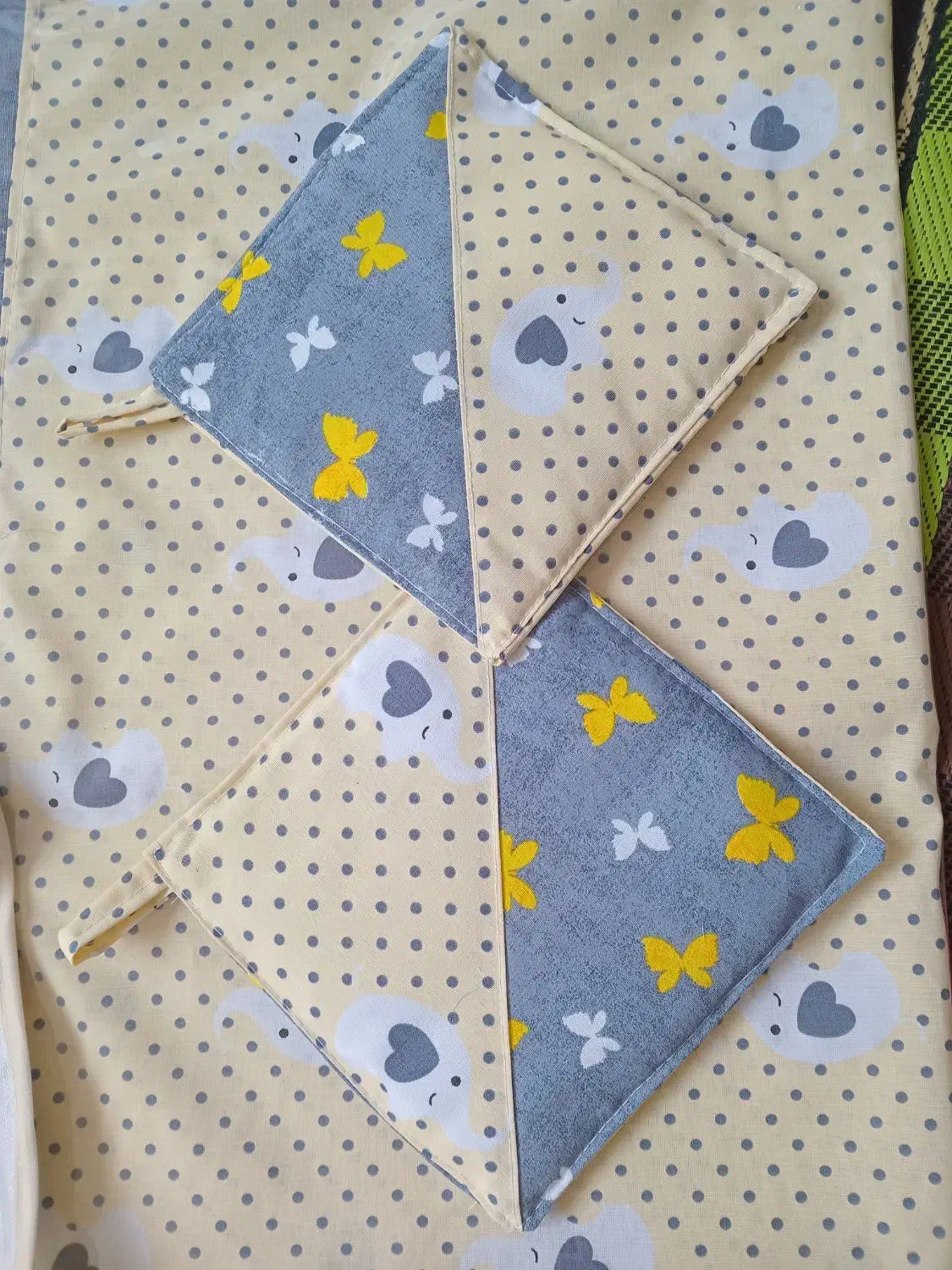 سرویس آشپزخانه|سفره، حوله، دستمال آشپزخانه|بیرجند, |دیوار