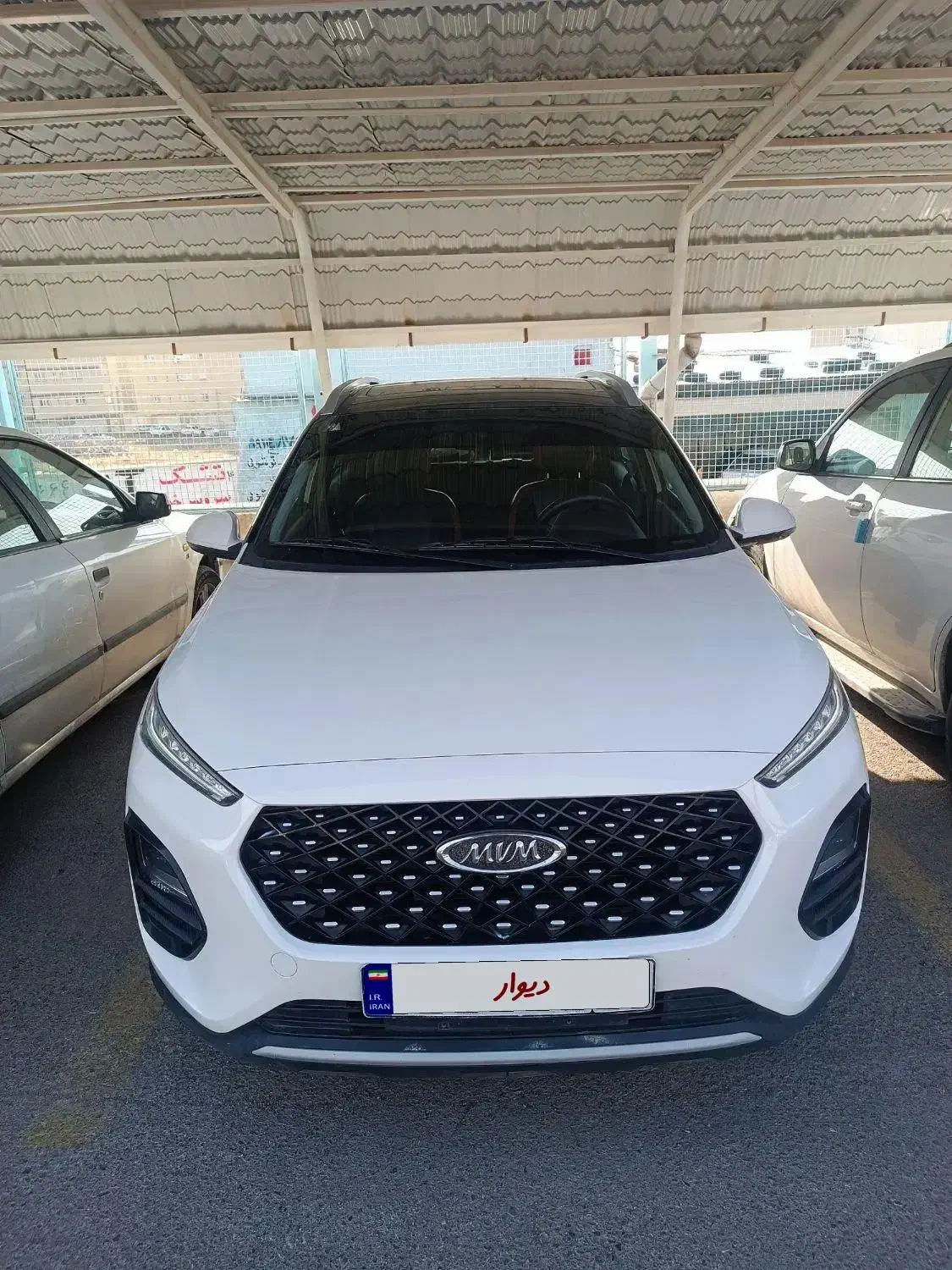 ایکس ۲۲ پرو|خودرو سواری و وانت|تبریز, |دیوار