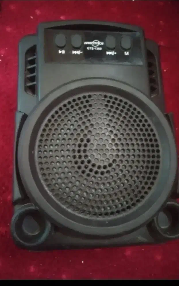 اسپیکر|پخشکننده همراه|زاهدان, |دیوار