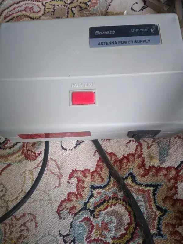 نو هست ۴۵۰هزار|تلویزیون و پروژکتور|اصفهان, ملکشهر|دیوار