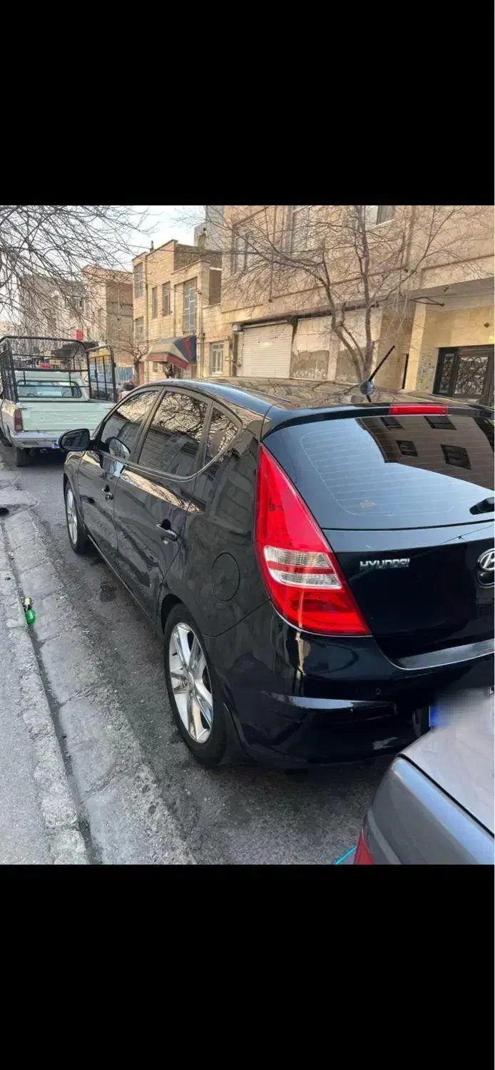 هیوندا i30|خودرو سواری و وانت|تهران, آسمان|دیوار
