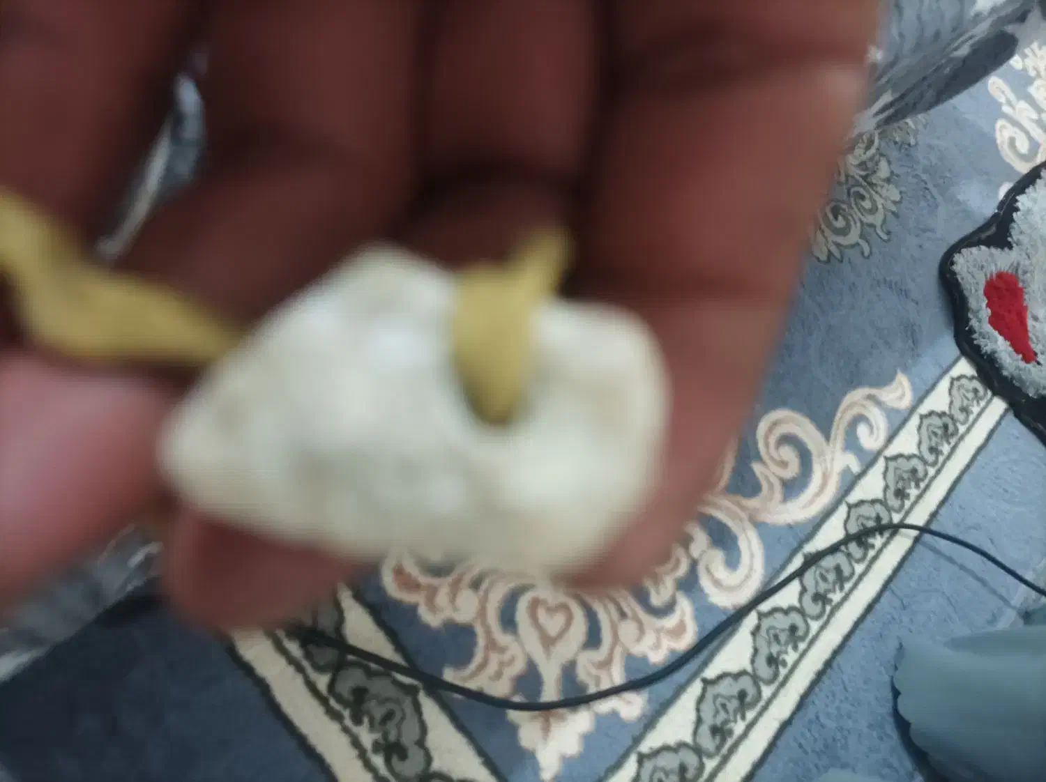 سنگ عطف بحری|جواهرات|شهرکرد, |دیوار