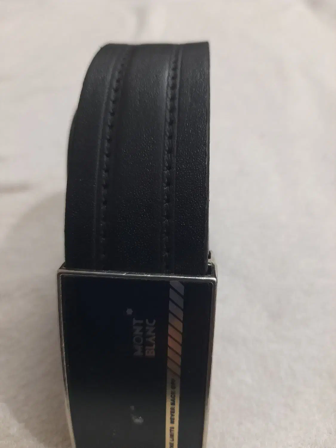 کمربند چرم وکیف پول چرم|کیف، کفش، کمربند|قم, سالاریه|دیوار