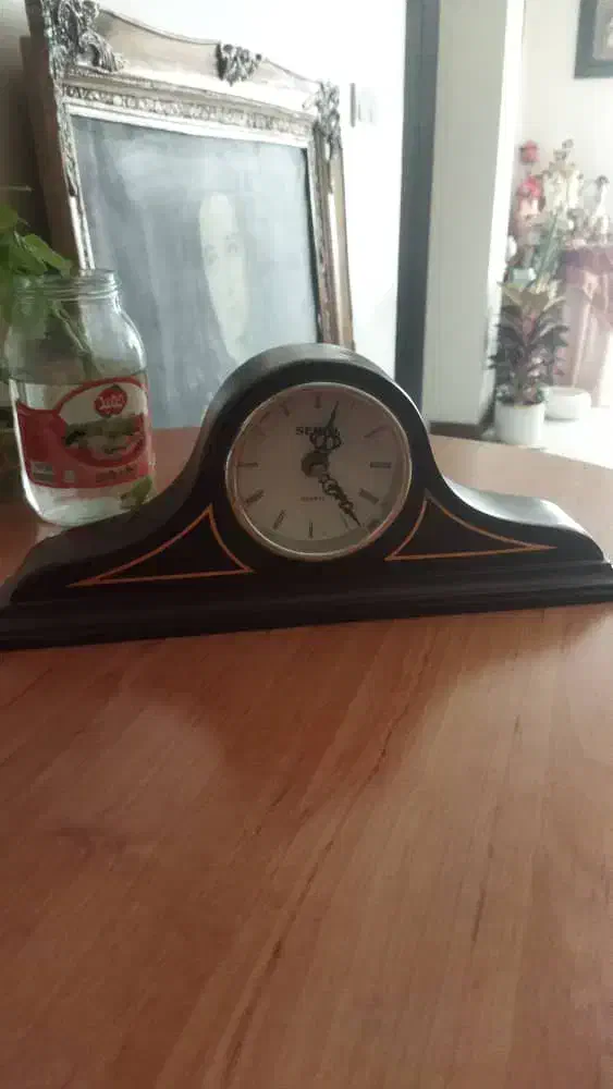 ساعت رو میزی|ساعت دیواری و تزئینی|تهران, کرمان|دیوار