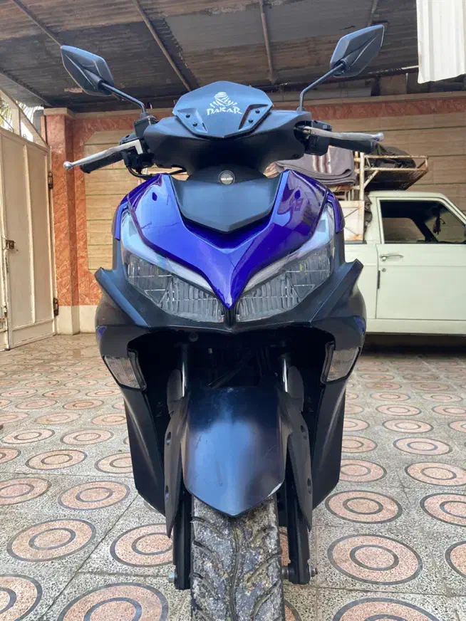 فروش|موتورسیکلت|برازجان, |دیوار