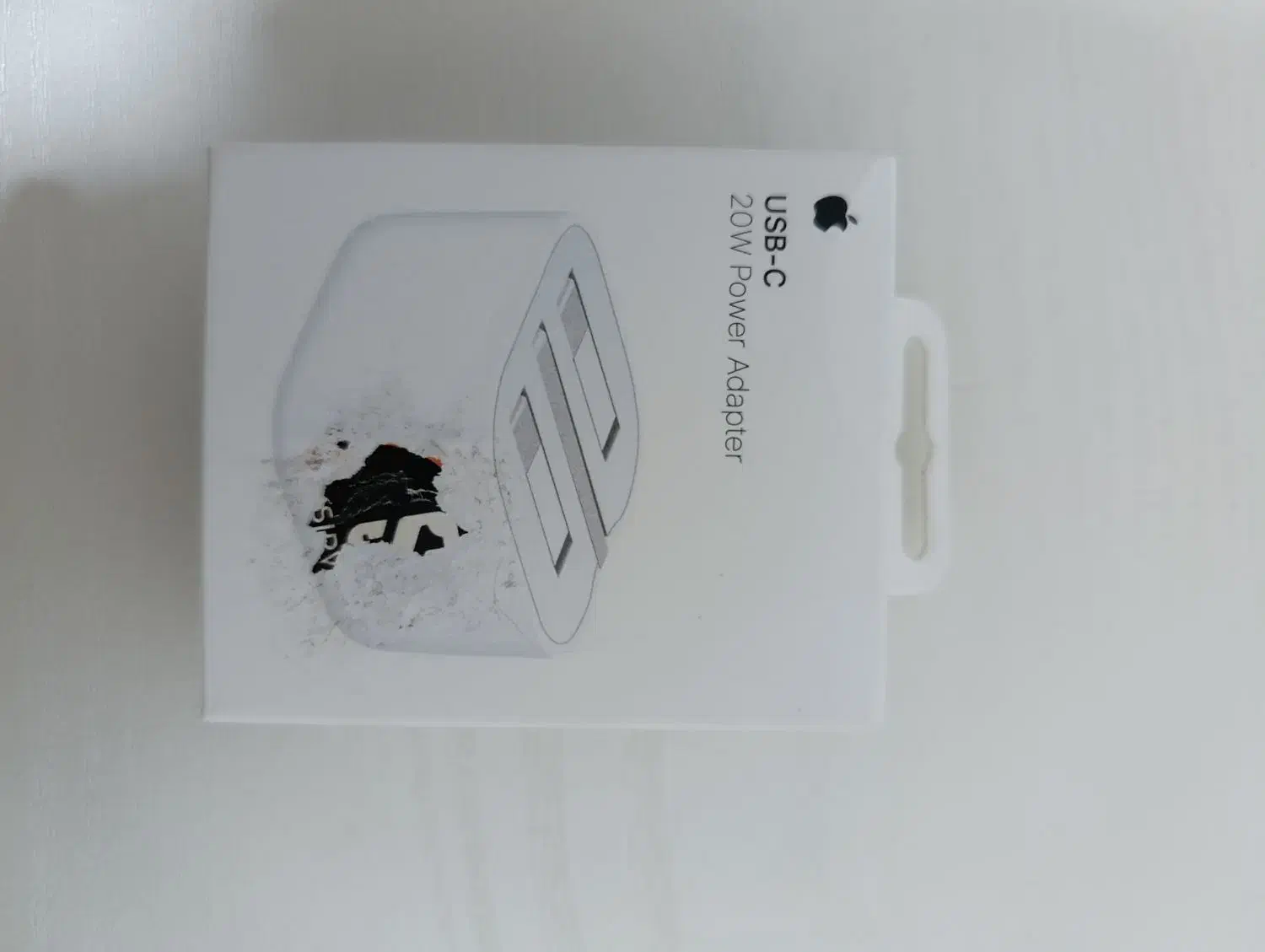 شارژر آیفون|لوازم جانبی موبایل و تبلت|مهاباد (آذربایجان غربی), |دیوار