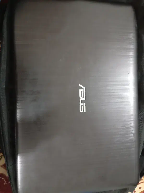 لب تاب اسوز  ASUS|رایانه همراه|شبستر, |دیوار