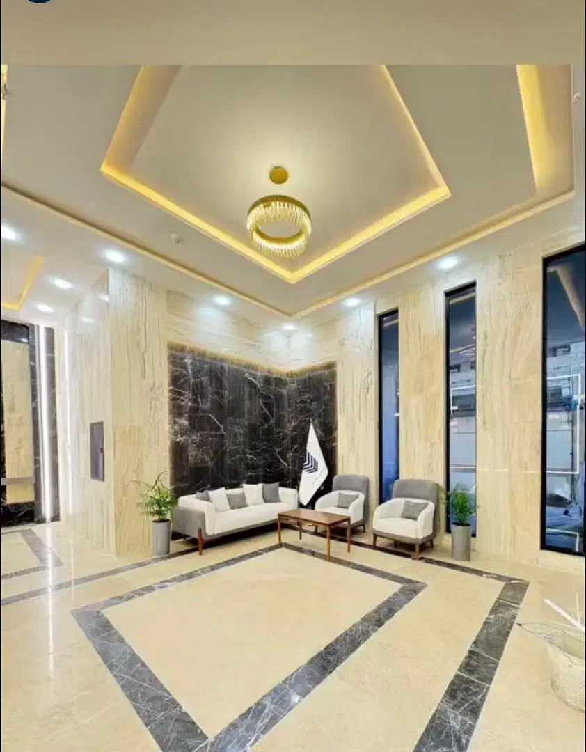 ۲۸۰متر دوبلکس/۵خواب/آکواریوم/رحمانیه|فروش آپارتمان|مشهد, الهیه|دیوار