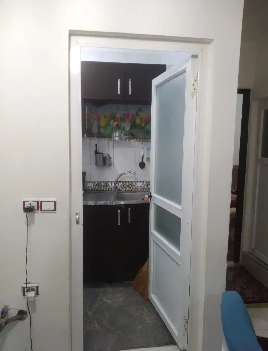 آپارتمان آسانسور دار دریای ۵۵ متراژ ۸۵ متر|فروش آپارتمان|آمل, |دیوار