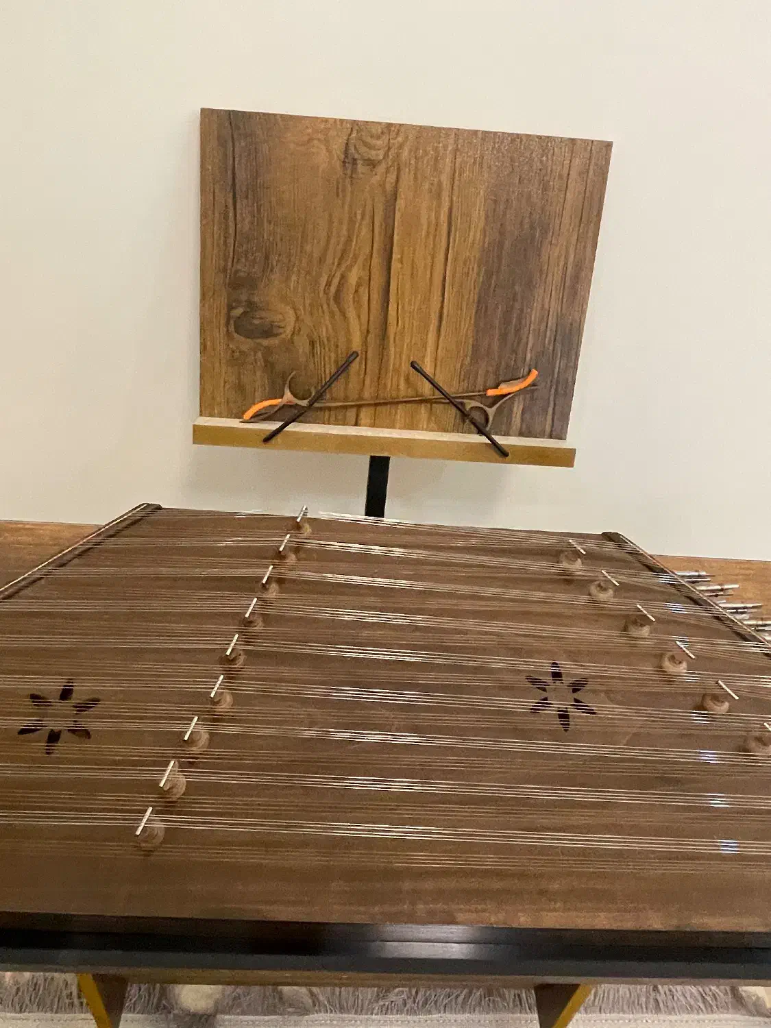 سنتور|سازهای سنتی|تهران, جنت‌آباد شمالی|دیوار