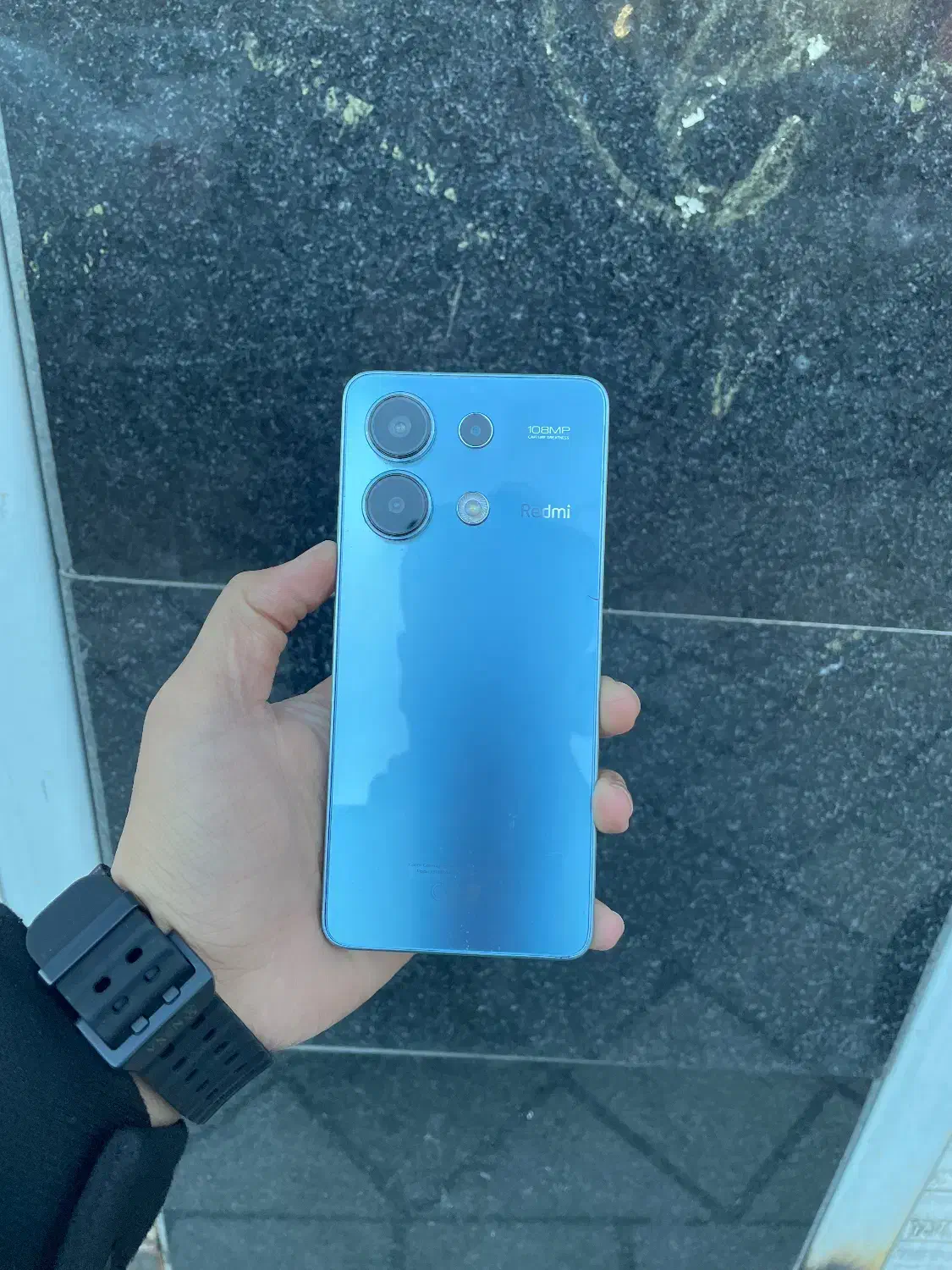 Note 13 4g|موبایل|زنجان, |دیوار