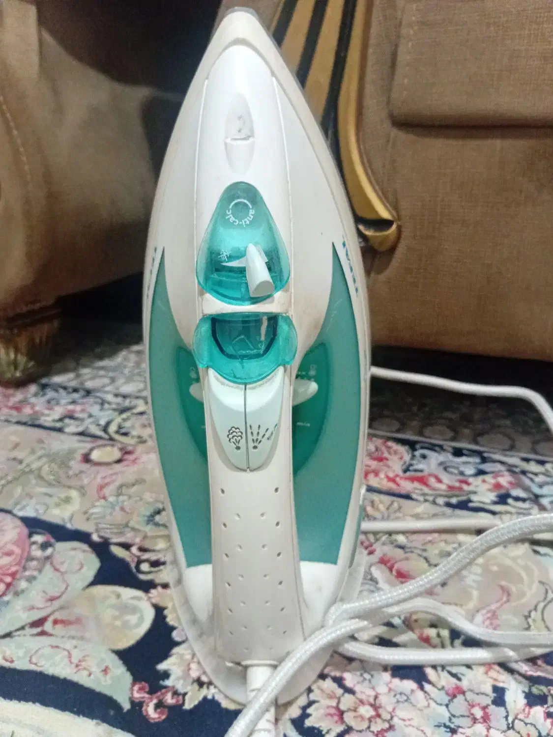 اتو tefal|اتو و لوازم اتو|رشت, علی آباد|دیوار