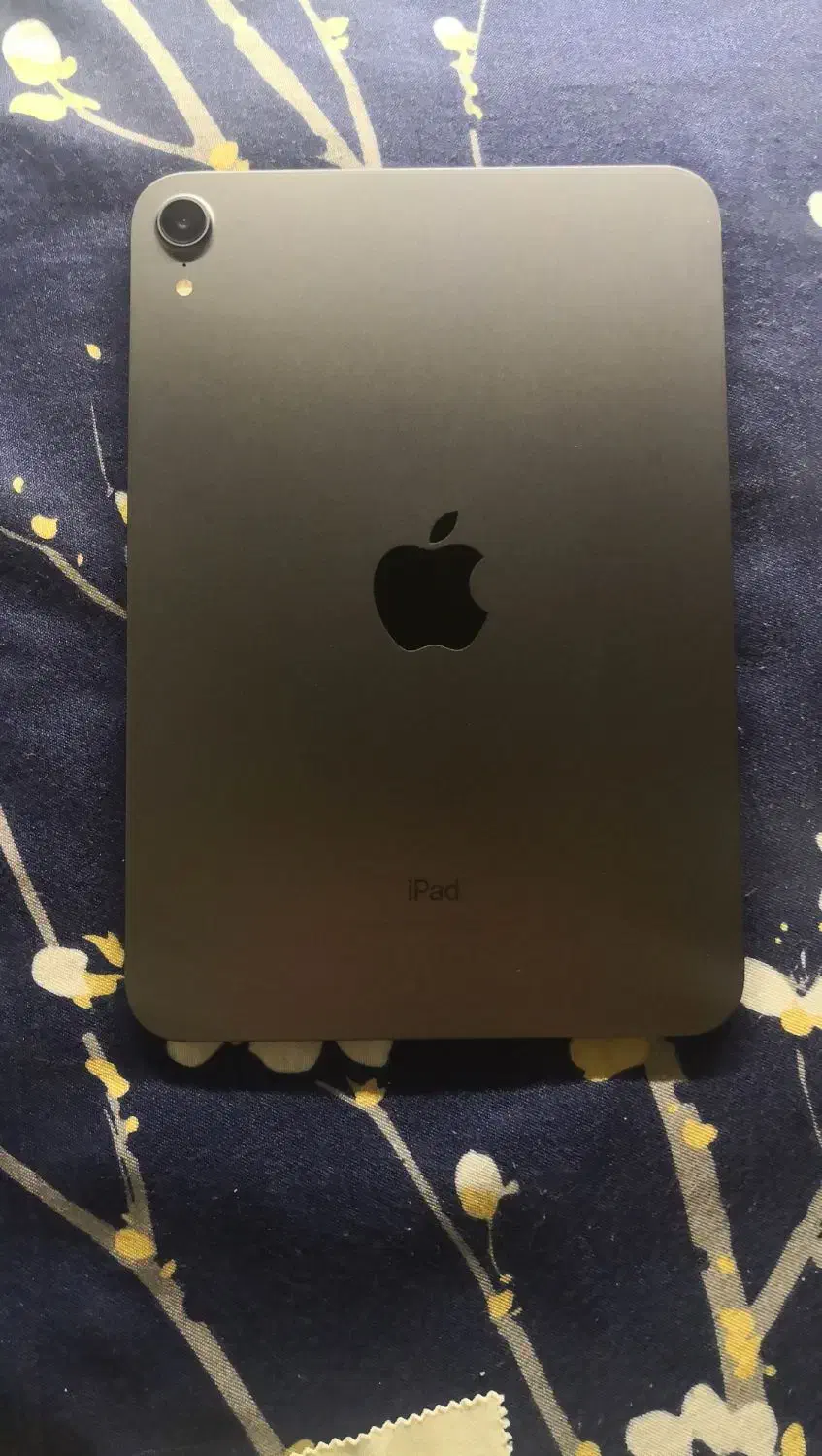 IPad mini 6 256|تبلت|مشهد, سلام|دیوار