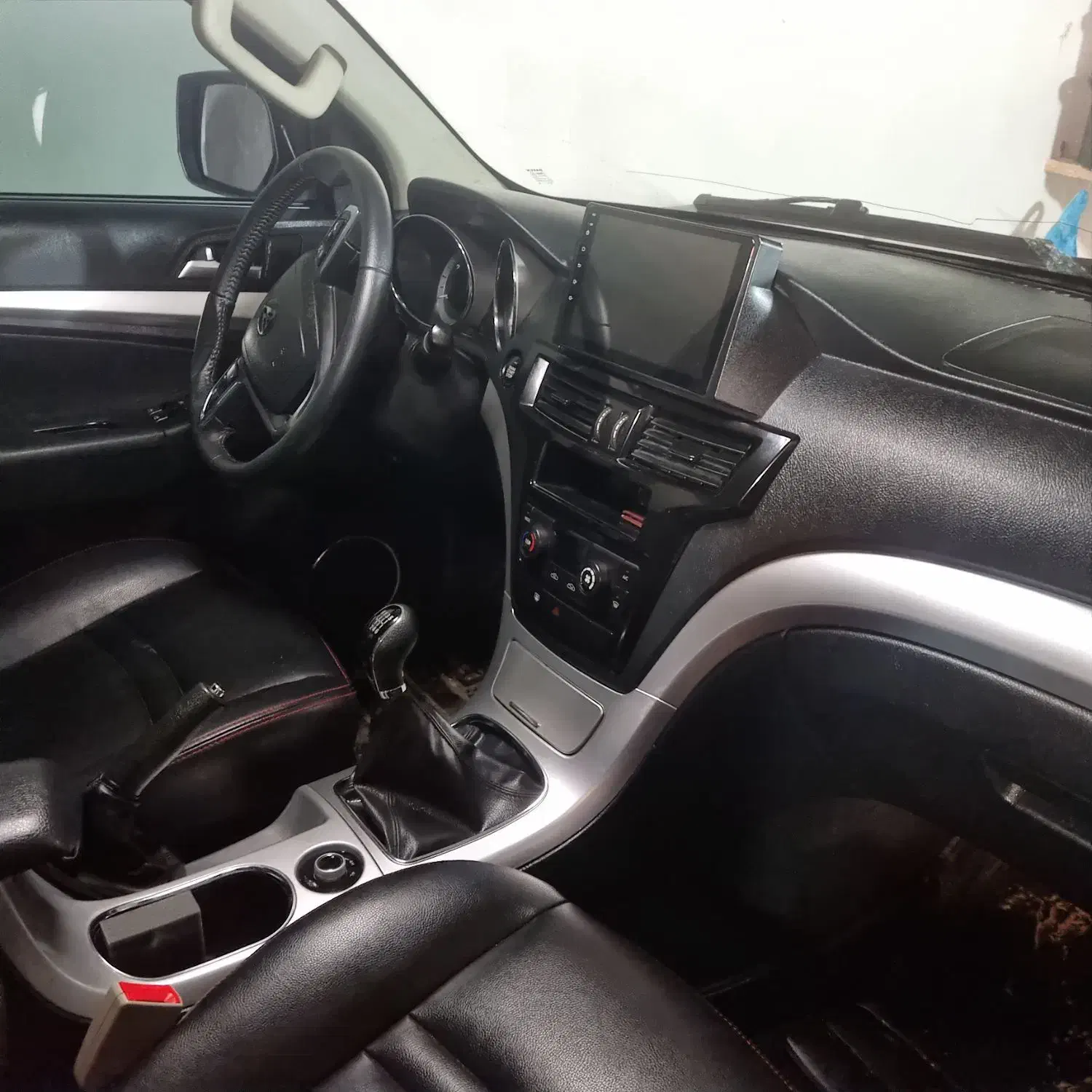 کلوت دنده|خودرو سواری و وانت|دورود, |دیوار