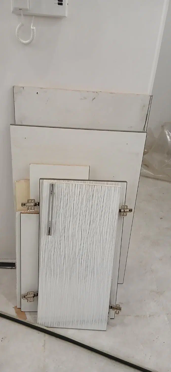 کابینت باز شده های گلاس|مصالح و تجهیزات ساختمان|تهران, جوادیه|دیوار