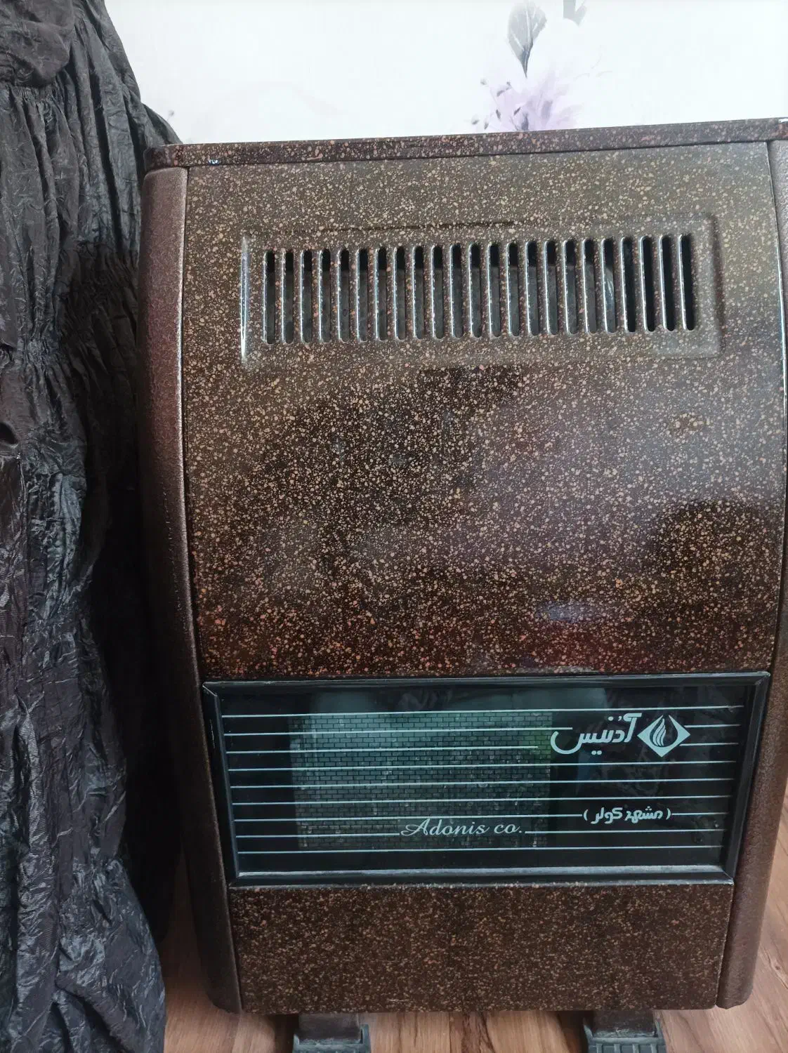 فروش فوری بخاری|بخاری، هیتر، شومینه|آباده, |دیوار