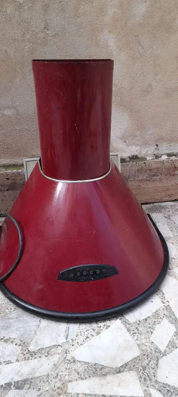 هود آشپزخانه|هود|رشت, حمیدیان|دیوار