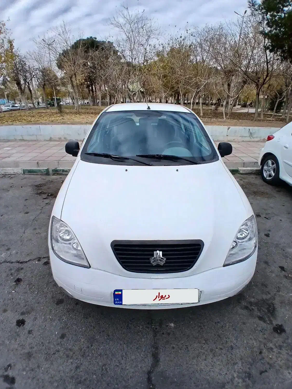 خودرو تیبا|خودرو سواری و وانت|اسلامشهر, زرافشان|دیوار