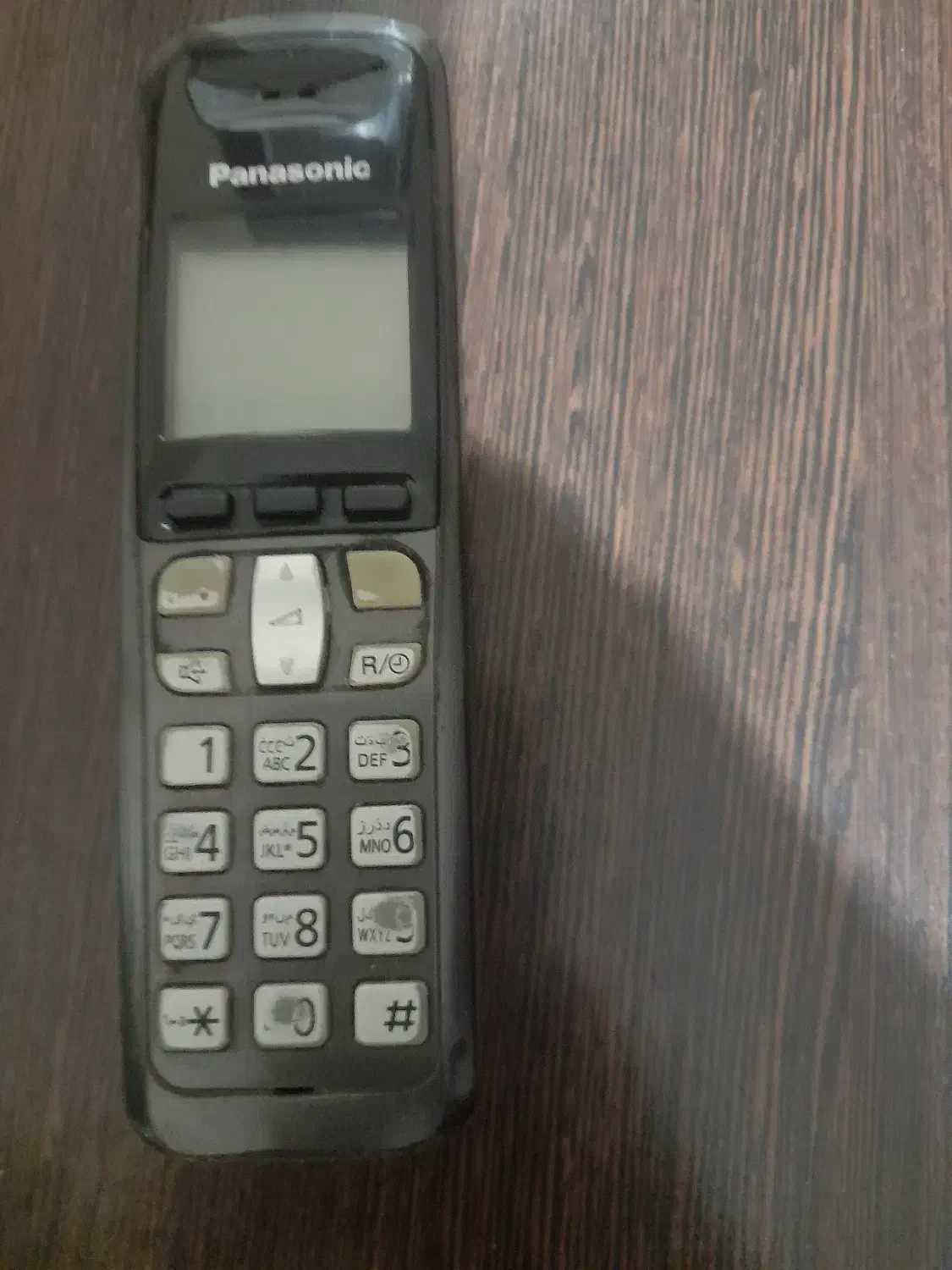 دو خط ثابت رند متوالی|تلفن رومیزی|کرج, اتحاد|دیوار