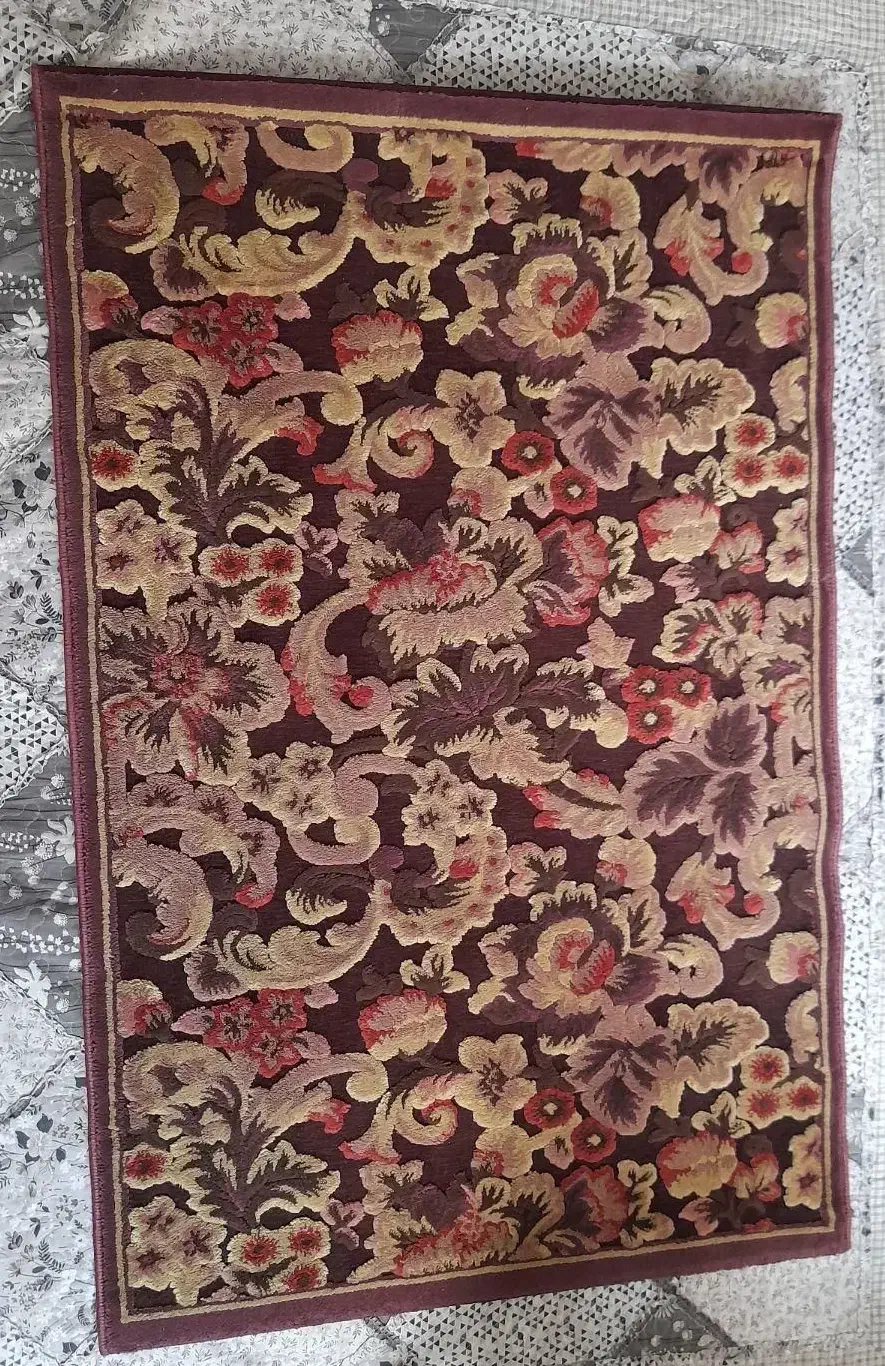 قالیچه شنل|گلیم، جاجیم، گبه|تهران, مهرآباد|دیوار