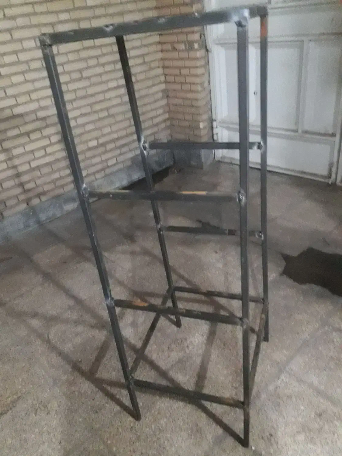 سلام شوش دانیال میز بلند در حدنو هستش|میز و صندلی غذاخوری|شوش, |دیوار