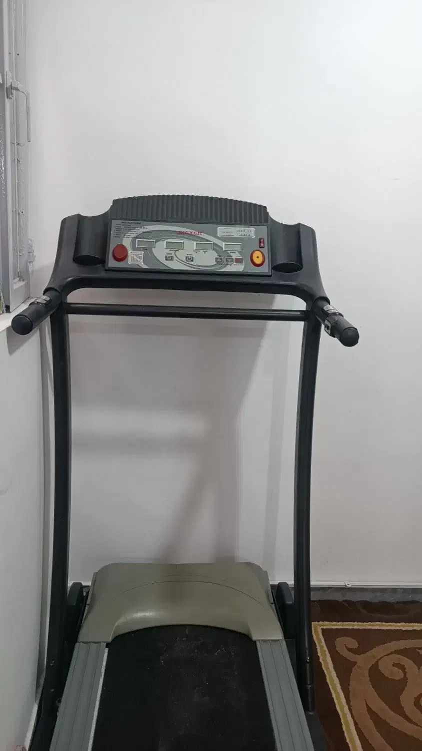 تردمیل خانکی|تجهیزات ورزشی|ایلام, |دیوار