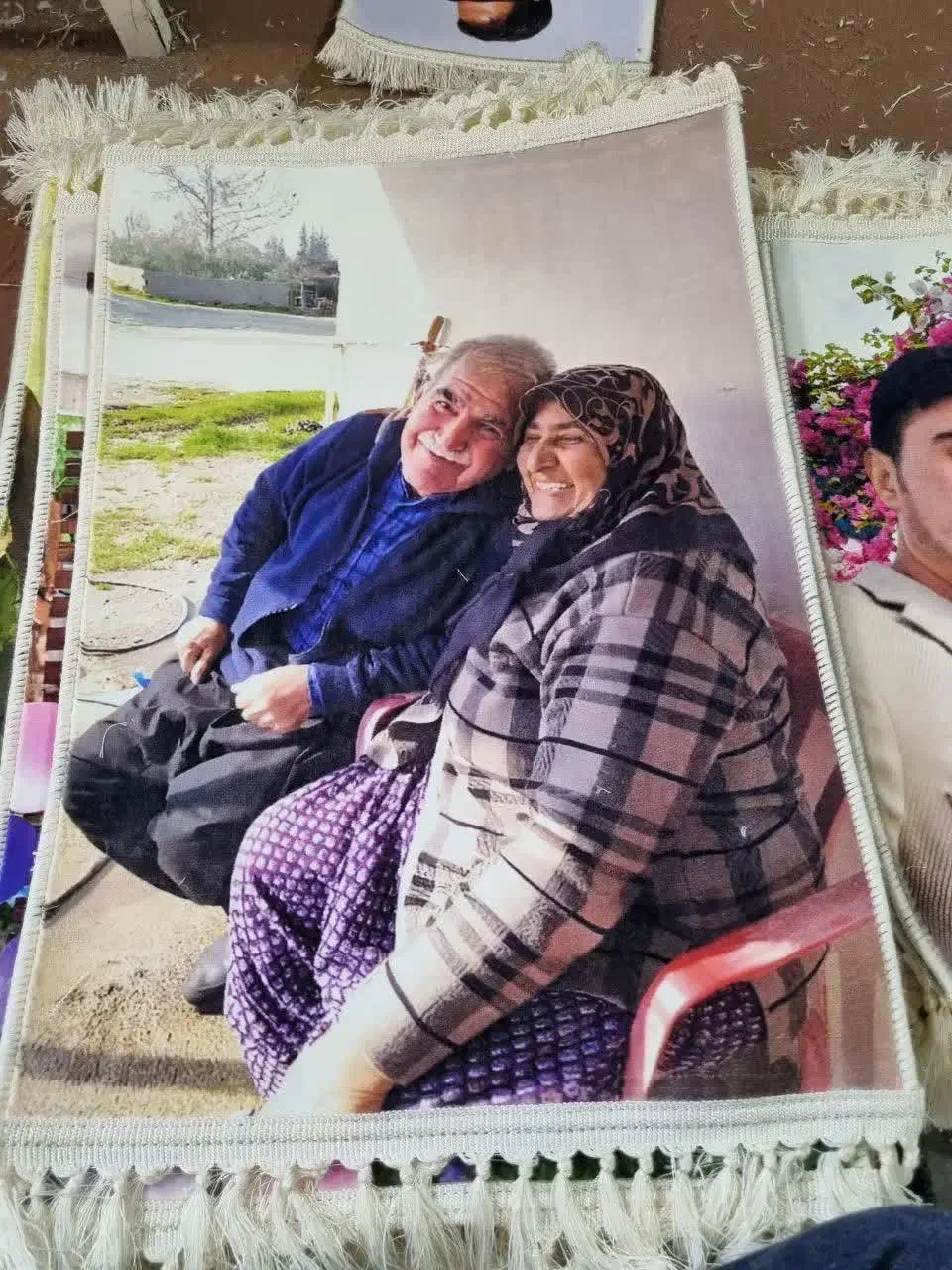 تابلو فرش روز مادر|تابلو فرش|یزد, |دیوار