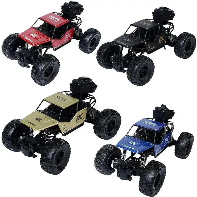 ماشین کنترلی دوزا فلزی اسباب بازی|اسباب‌بازی بچه|تهران, بازار|دیوار