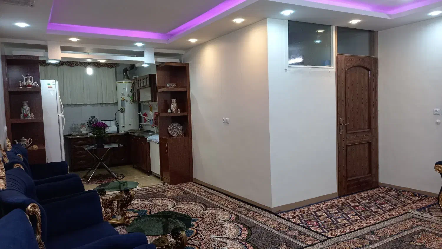 اجاره منزل مسکونی|اجارهٔ آپارتمان|اصفهان, قائمیه|دیوار