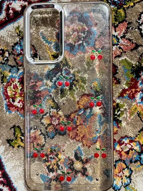 گارد A05s|لوازم جانبی موبایل و تبلت|بیرجند, |دیوار