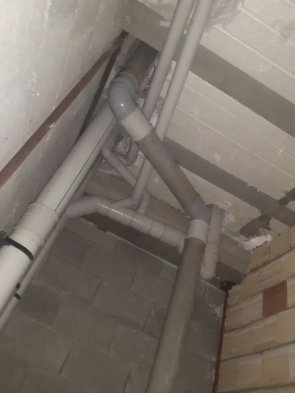 تاسیسات و لوله کشی|خدمات پیشه و مهارت|شیروان (خراسان), |دیوار