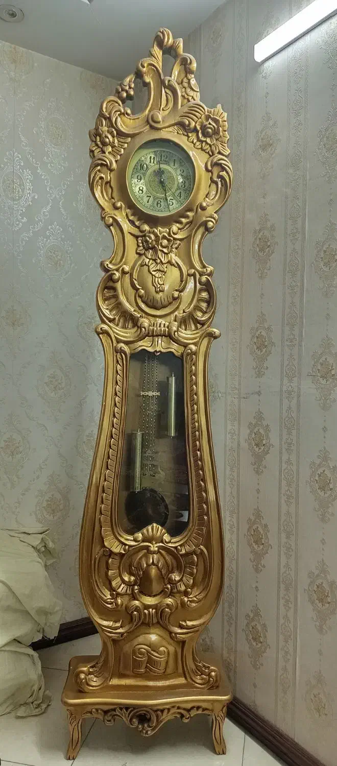 ساعت ایستاده|ساعت دیواری و تزئینی|تهران, یاخجی آباد|دیوار