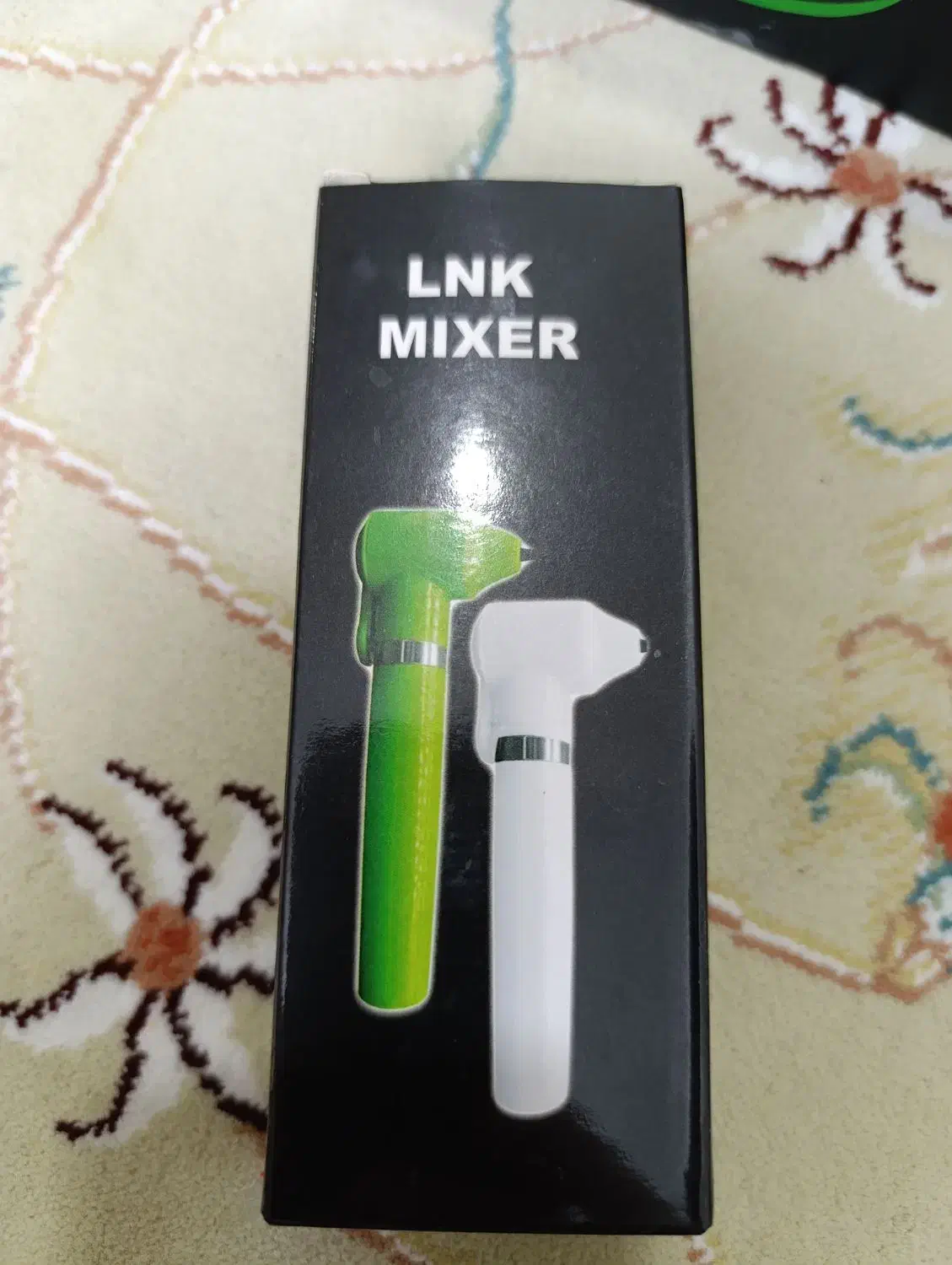 لوازم کامل تتو|آرایشی، بهداشتی، درمانی|اندیشه, اندیشه فاز ۲|دیوار