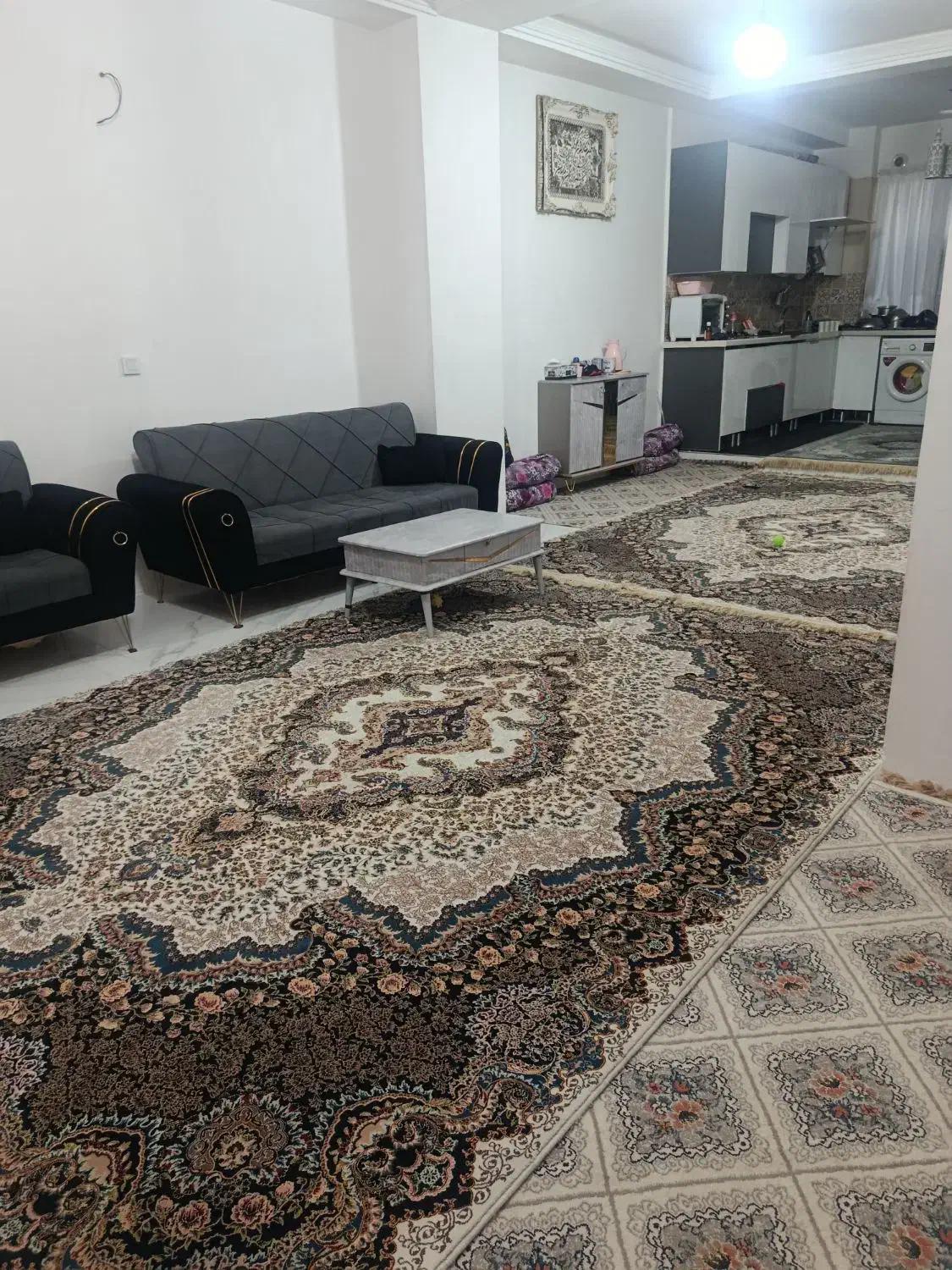 فروش آپارتمان|فروش آپارتمان|چهاردانگه (تهران), |دیوار