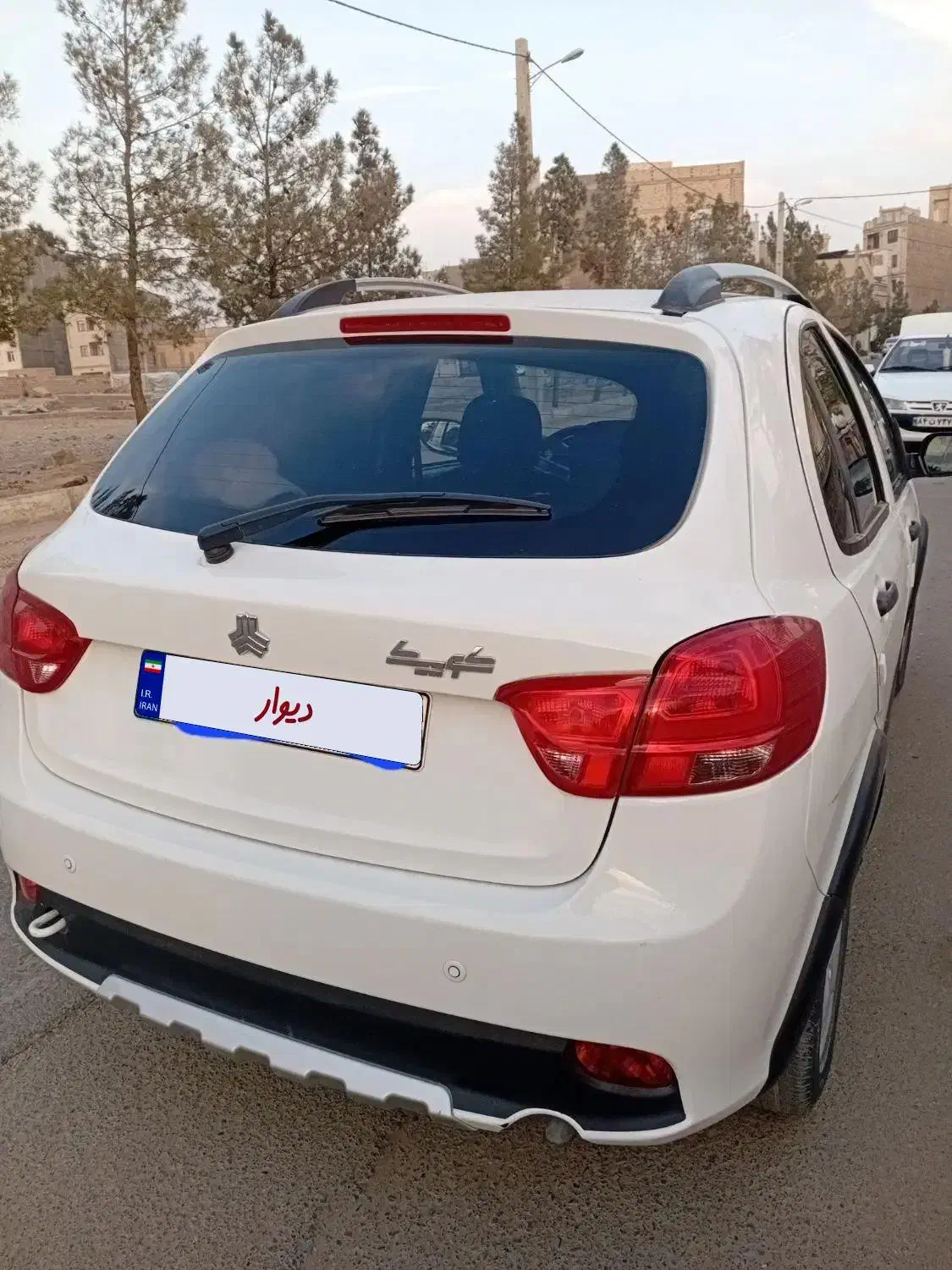 کوئیک|خودرو سواری و وانت|شریفآباد, |دیوار