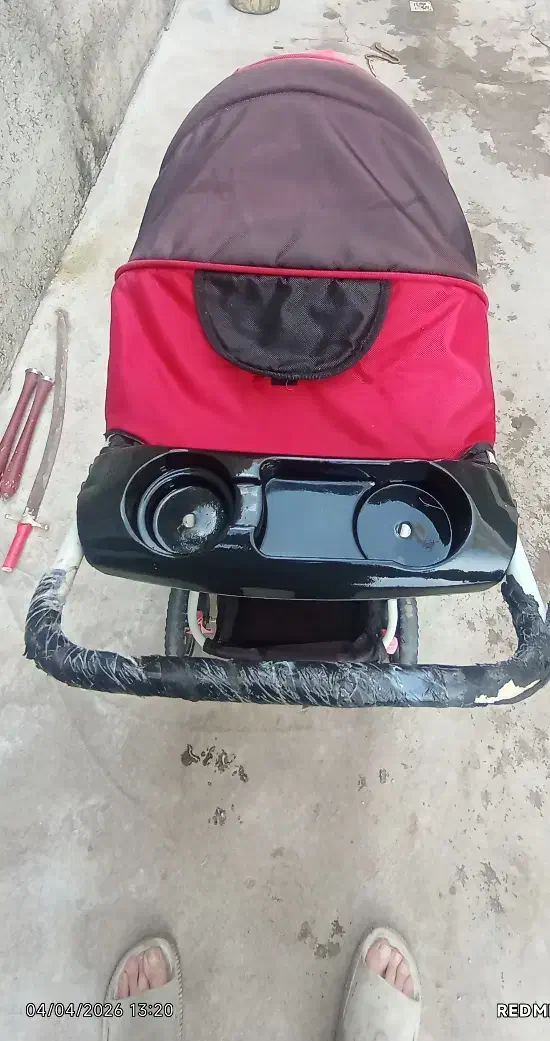 ۱۲۳|کالسکه و لوازم جانبی|مشگین شهر, |دیوار