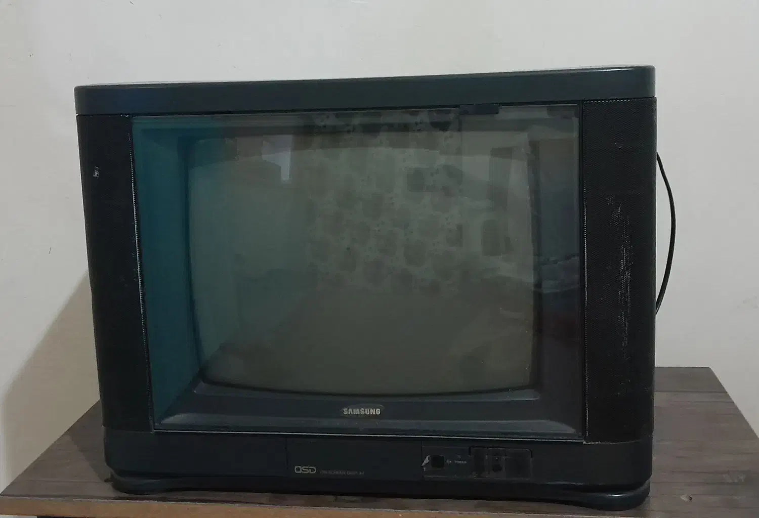 تلویزیون سامسونگ|تلویزیون و پروژکتور|خوی, |دیوار