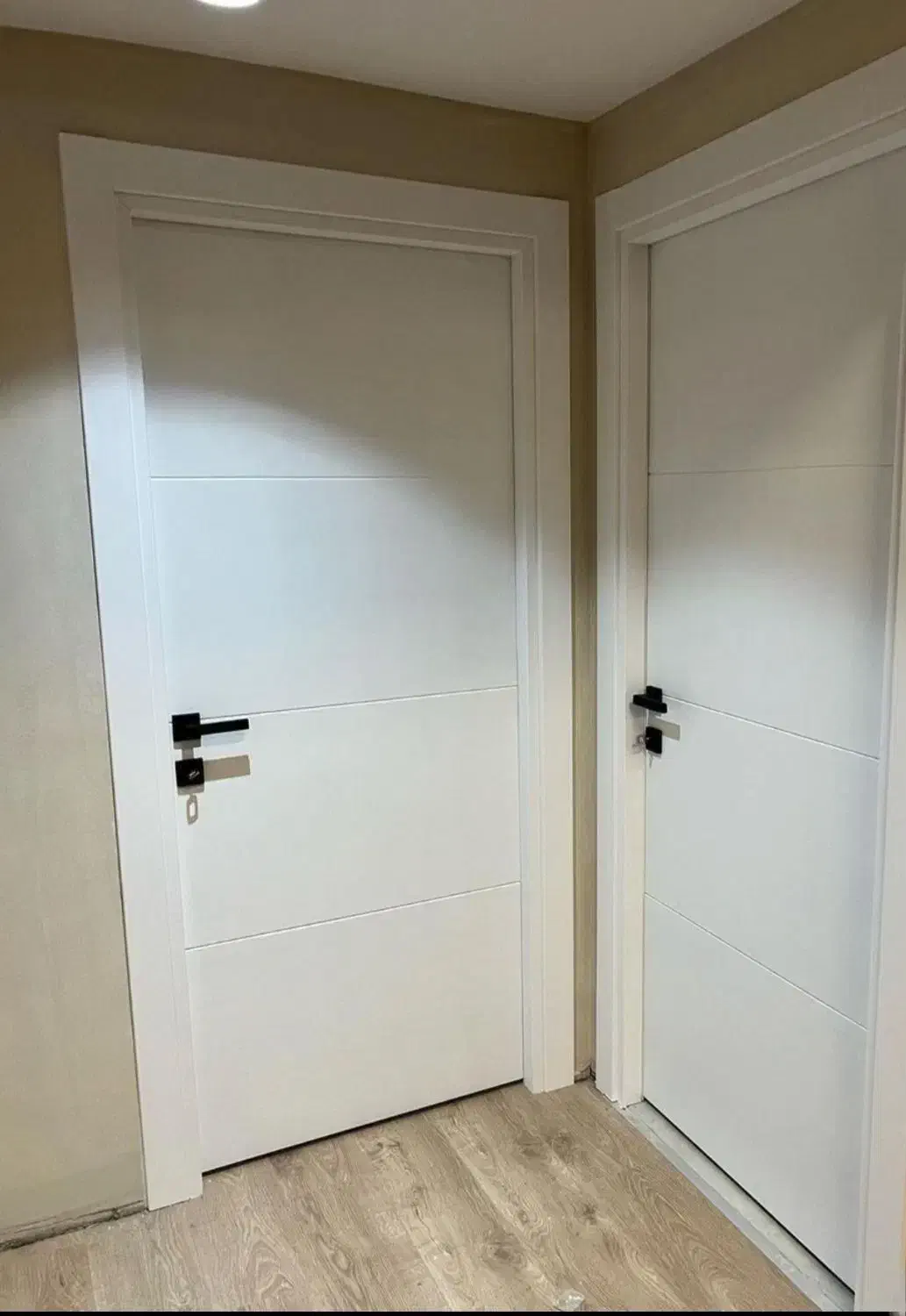 درب Set2027 در کارخانه بابازاده اتاق ضد سرقت ویلا|مصالح و تجهیزات ساختمان|کرج, حصارک پایین|دیوار