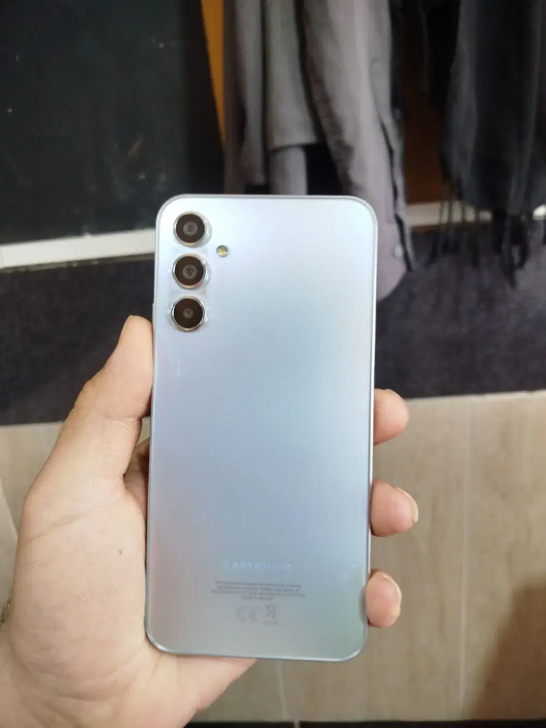 a34|موبایل|تربت جام, یحیی آباد|دیوار