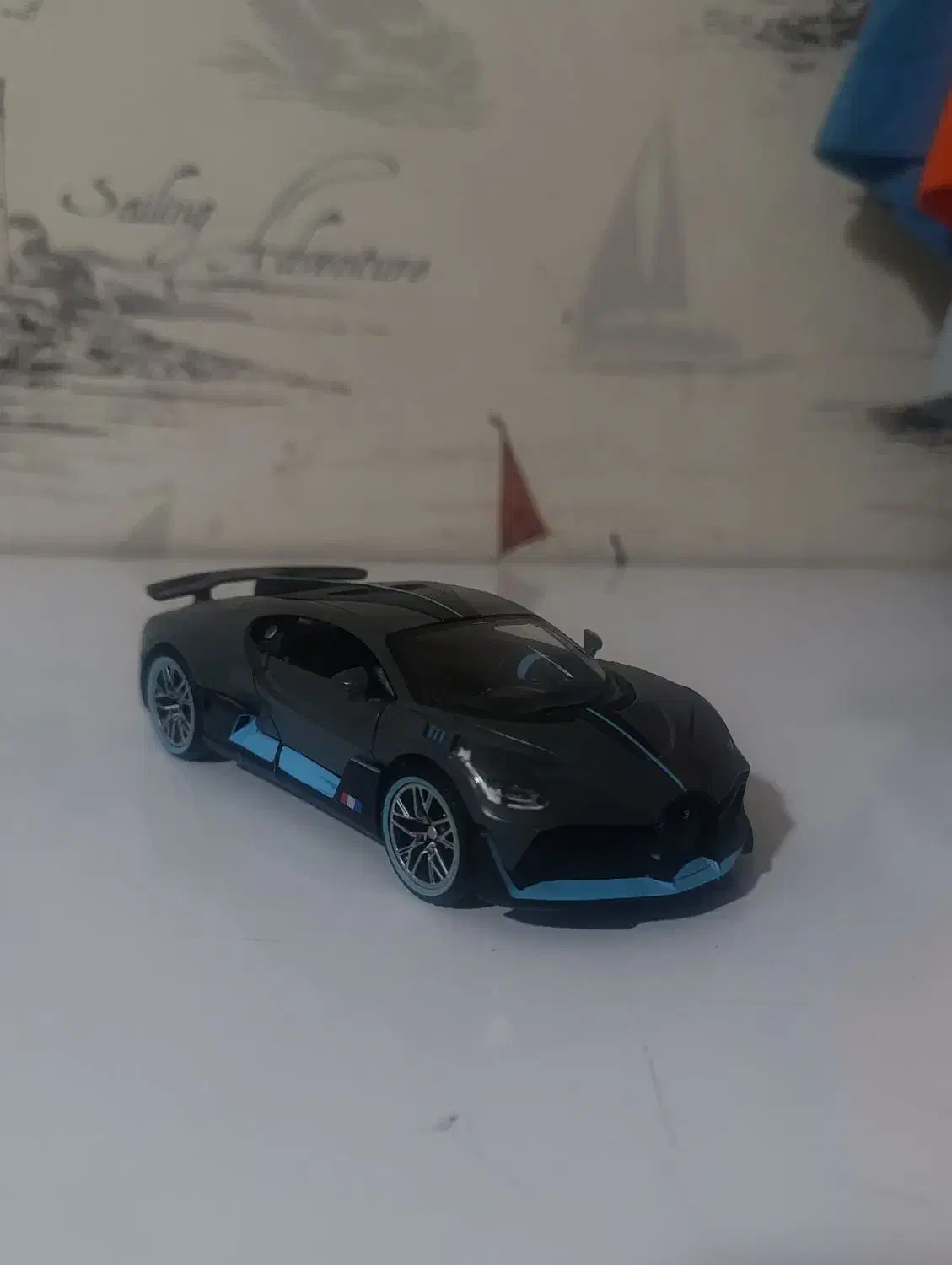 بوگاتی دیوو|اسباب‌‌بازی|شیراز, گلشن|دیوار