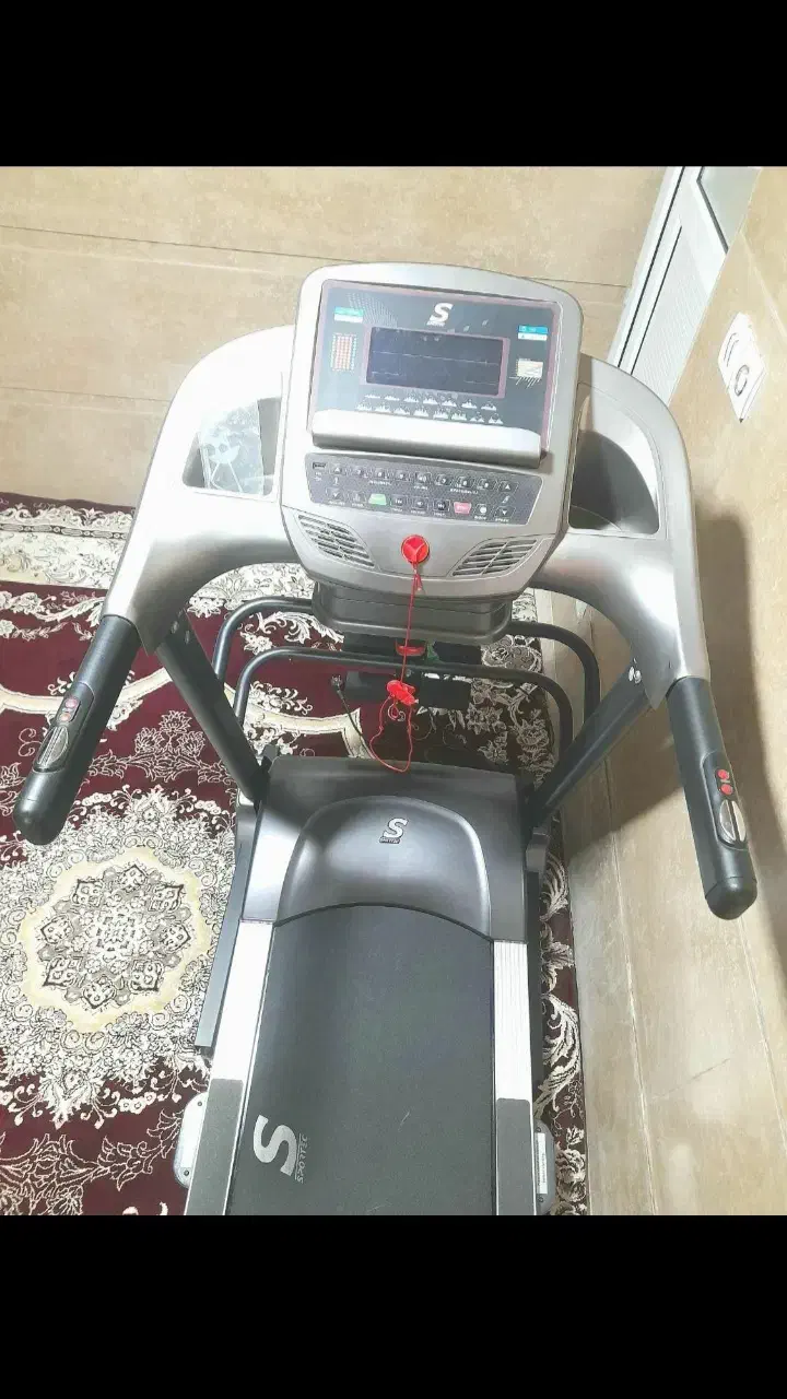تردمیل Sportec S5502|تجهیزات ورزشی|کوهیخیل, |دیوار