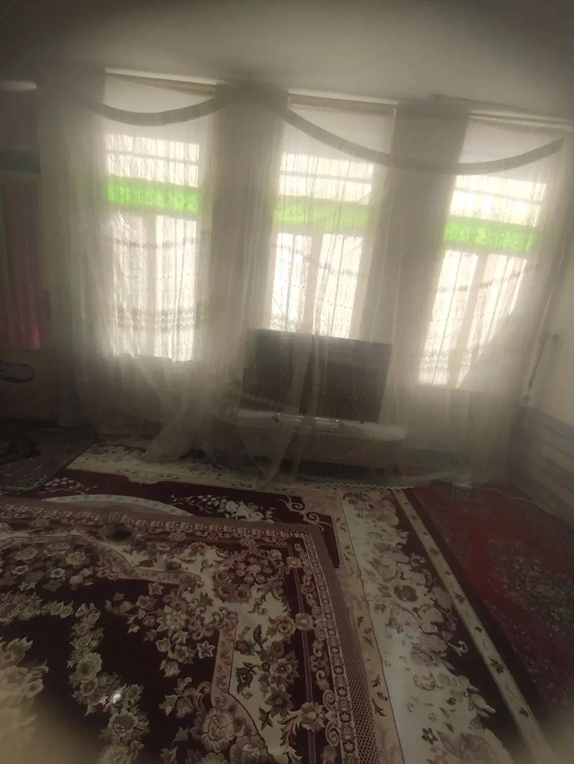 پرده دیواری|پرده، رانر، رومیزی|سبزوار, اسلام آباد|دیوار